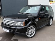 Land Rover Range Rover Sport - 4.2 V8 Supercharged SCHUIFDAK/YOUNGTIMER/VOLO-H/LEDER/H/K