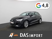 Audi A3 - S line 35 TFSI Schaltgetriebe