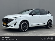 Nissan Qashqai - 1.5 e-Power N-Design / Stoel- Stuur- Voorruitverwarming / Pa
