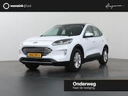 Ford Kuga - 2.5 PHEV Titanium | Elek. Trekhaak | Panoramadak | Stoelverw