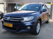 Volkswagen Tiguan - 1.4 TSI Sport&Style