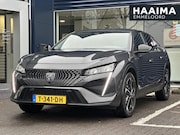 Peugeot 408 - 1.2 PureTech Allure Pack 130 EAT8 | Stoelverwarming | Climat