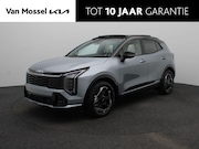 Kia Sportage - 1.6 T-GDi Hybrid GT-PlusLine | Pano | Elek. Stoelen met Gehe