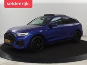 Audi Q5 Sportback - 55 TFSIe S edition | SOH 87% | Panoramadak | Bang & Olufsen 