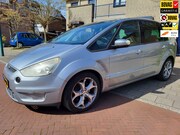Ford S-Max - 2.5-20V Turbo 260PK