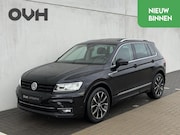 Volkswagen Tiguan - 1.4 TSI ACT R-line | Pano | Massage | Stoelverw