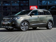 Peugeot 5008 - 1.2 PureTech Allure | 7P | CAMERA | ELEK KLEP |