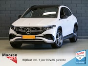 Mercedes-Benz EQA - 250 AMG Line 67 kWh | PANODAK | NIGHTPACK | 360 CAMERA | SOH