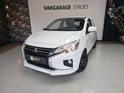 Mitsubishi Space Star - 1.0 Cool+ | ac | 1e eigen. | LMV | start/stop | oh.bkje | be