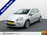 Fiat Punto - Evo 0.9 TwinAir Sempre | Parkeersensoren | Cruisecontrol | B