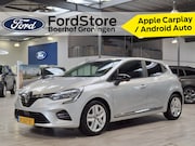 Renault Clio - 1.0 TCe 92 pk Zen | Airco | Navi | Cruise | Parkeerhulp | Ap