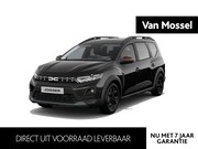 Dacia Jogger - TCe 110 6MT Limited Edition 7-zits | Achteruitrijcamera | Cr