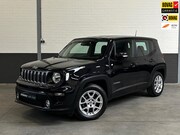 Jeep Renegade - 1.0T Apple, Android, pdc, climate ect.