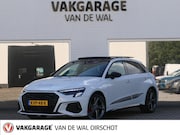 Audi A3 - Sportback 45 TFSI e S-line Competition | Black optic | Panor