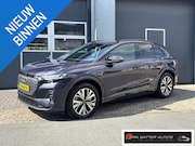 Audi Q4 e-tron - 45 quattro Advanced edition 77 kWh SOH 90%| Warmtepomp| Came
