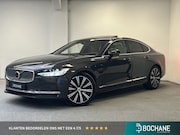 Volvo S90 - 2.0 T8 AWD Inscription Exclusive | SCHUIFDAK | 360º CAM | HE