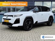 Citroën C5 Aircross - Max Demo auto | Nieuw te bestellen met €2500 korting | tot 1