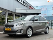 Kia Carens - 1.6 GDi ExecutiveLine - Navigatie
