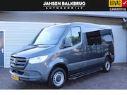 Mercedes-Benz Sprinter - 316 2.2 CDI L1H1 DC EURO VI-D 7 persoons