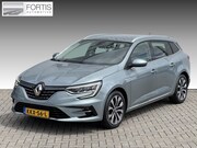 Renault Mégane - Estate 1.3 TCe Intens TREKHAAK | AUTOMAAT | NAVI CARPLAY