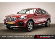 BMW X4 - xDrive20i X-Line High Executive | PANORAMADAK | HEAD UP | ST