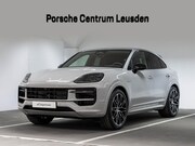 Porsche Cayenne Coupé - E-Hybrid Black Edition