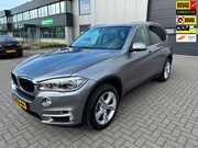 BMW X5 - XDrive30d High Executive