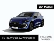 Renault Clio - full hybrid 160 E-TECH esprit Alpine | Achteruitrijcamera | 