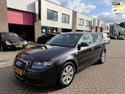 Audi A3 - Sportback 1.6 FSI Ambiente