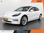Tesla Model 3 - Standard RWD Plus 60 kWh Autopilot Airco Leder Panoramadak P