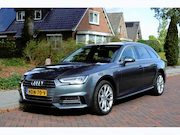 Audi A4 - AVANT 2.0 TFSI ultra Sport S Line Panorama/virtual