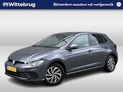 Volkswagen Polo - 1.0 TSI Life / PARK. SENSOREN/ LED/ DIGITAL DASHBOARD/ ADAPT