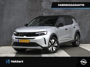 Opel Frontera - GS 1.2 Turbo Hybrid 110pk Automaat WINTER PACK | DODE HOEK |