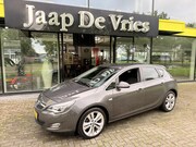 Opel Astra - 1.6 Turbo Sport