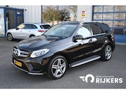 Mercedes-Benz GLE-klasse - 350 d 4MATIC AMG pakket, Airmatic, Schuifdak, Trekhaak, Etc.