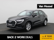 Audi Q3 - 45 TFSI e S tronic | PLUG-IN | NAVIGATIE | KLIMAATREGELING |