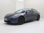 Tesla Model 3 - Long-Range AWD 351pk 75 kWh FACELIFT 88% SoH [ WARMTEPOMP+AU