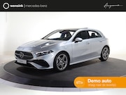 Mercedes-Benz A-klasse - 180 Business Solution AMG | 30-06-2026 Beschikbaar | Panoram