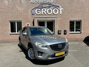 Mazda CX-5 - 2.0 TS+ 165PK! 2WD TREKHAAK/CRUISE/CLIMATE