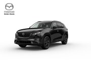 Mazda CX-5 - e-Skyactiv G 141 Homura - Zwart lederen interieur & Panorami