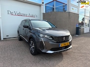 Peugeot 5008 - 1.2 PureTech Allure Pack Business|7P|CAM|1e eig