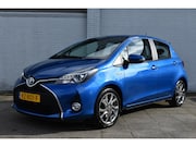 Toyota Yaris - 1.5 Hybrid Dynamic Automaat 100pk | Trekhaak | Achteruitrijc