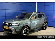Dacia Duster - 1.6 Hybrid 140 Extreme Automaat | Trekhaak