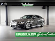 BMW i4 - eDrive40 M Sport Edition | Glazen Panoramadak | Stoelverwarm