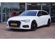 Audi A6 - Avant 45 TDI quattro Business edition Automaat | Navigatie |