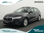 Skoda Octavia - Combi 1.0 e-TSI 110 pk DSG Business Edition | Panoramadak | 