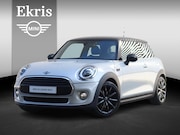 MINI Cooper - 3-deurs | Chili + Sportstoelen + Apple Carplay + LED Koplamp