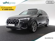 Audi Q7 - Pro Line S 55 TFSI e 394 pk quattro | Sportstoelen plus voor
