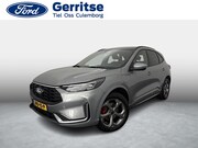 Ford Kuga - 2.5 PHEV ST-Line X 243PK | Pano Dak | AGR Voorstoelen | Wint