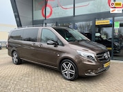 Mercedes-Benz Vito - 114 CDI Extra Lang DC Comfort Automaat